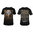 Autumn Moon - T-Shirt - Gelb 2015