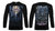 Autumn Moon - Langärmliges Shirt - Blau 2015